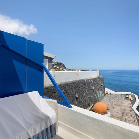 Ferienwohnung La Cangrejera Malpaíses Exterior foto