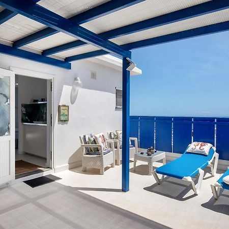 Ferienwohnung La Cangrejera Malpaíses Exterior foto