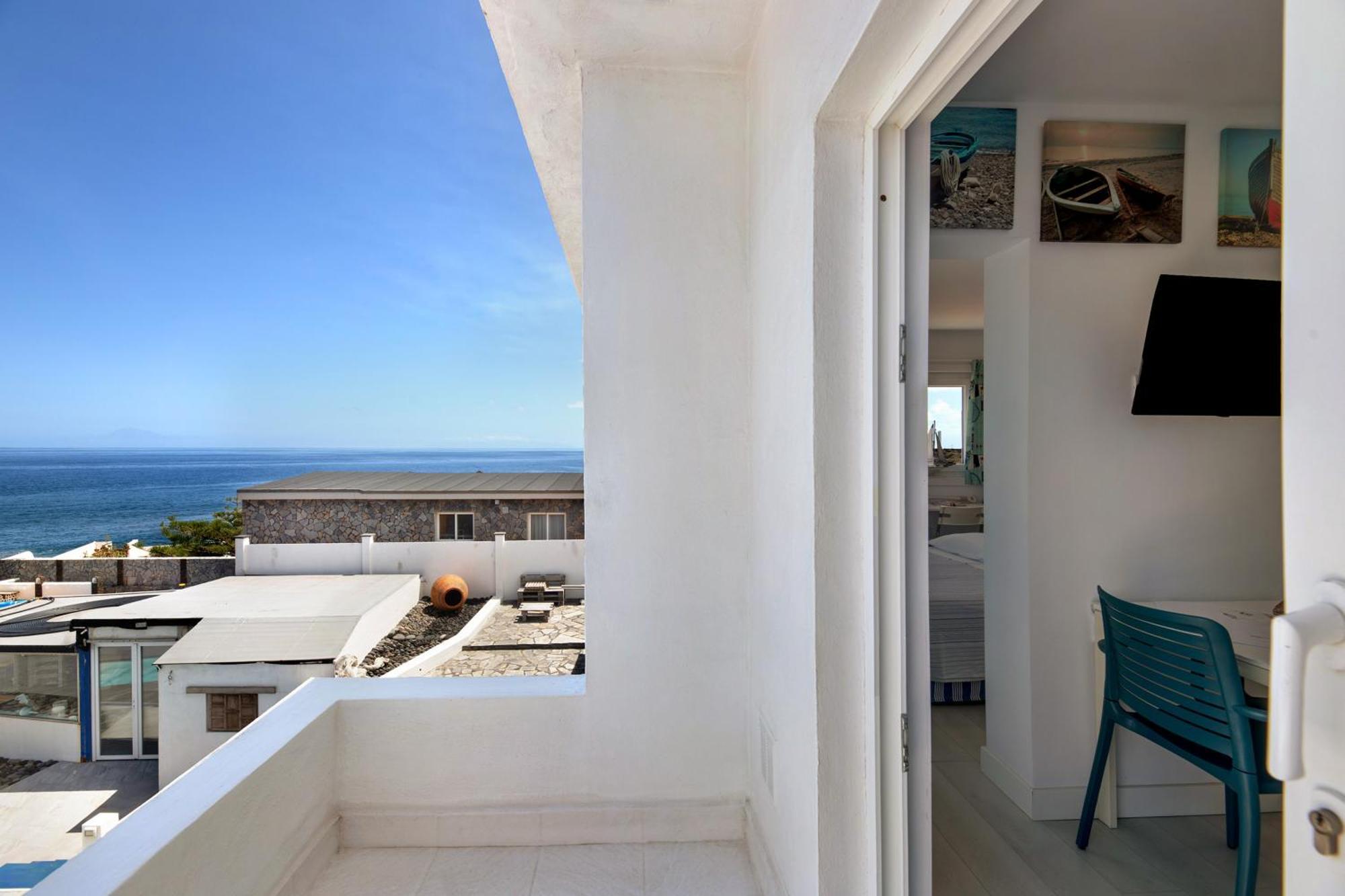 Ferienwohnung La Cangrejera Malpaíses Exterior foto