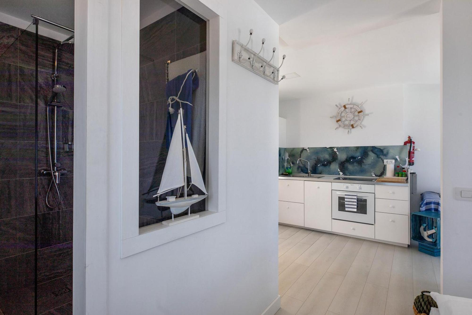 Ferienwohnung La Cangrejera Malpaíses Exterior foto