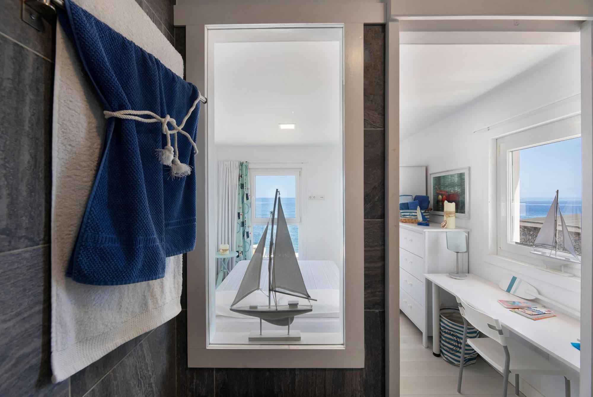 Ferienwohnung La Cangrejera Malpaíses Exterior foto